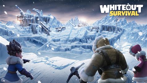 Whiteout Survival codes for February 2024 | VG247