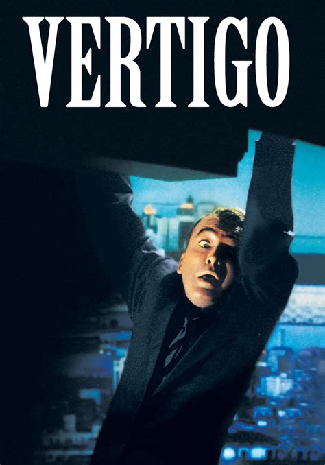 Vertigo (1958) | Kaleidescape Movie Store