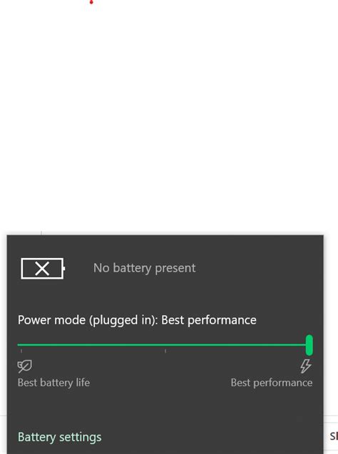 Surface Laptop 3 Battery Issue - Microsoft Community