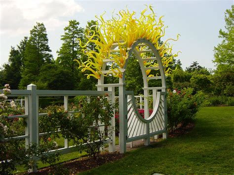 24 St. Louis Botanical Garden Ideas For This Year | SharonSable