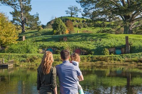 Matamata: Hobbiton Movie Set Guided Tour Ticket | GetYourGuide