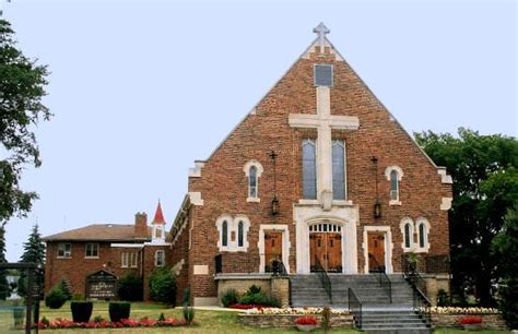 Holy Cross Parish, Toronto - Holy Cross Parish, Toronto