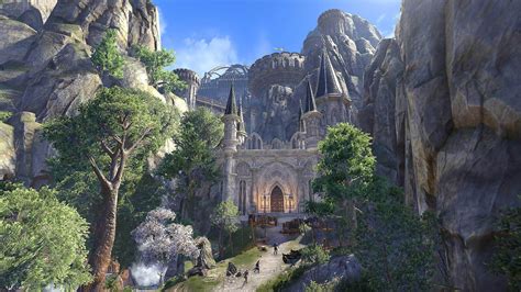 The Elder Scrolls Online: Summerset - The Elder Scrolls Online