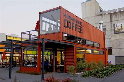 Image result for container structure | Shipping container design, Container restaurant ...