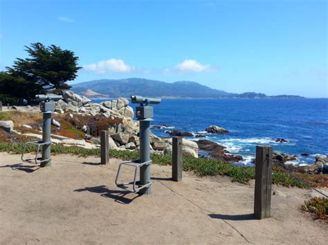 17 Mile Drive - Pebble Beach, California - Valerie Was Here