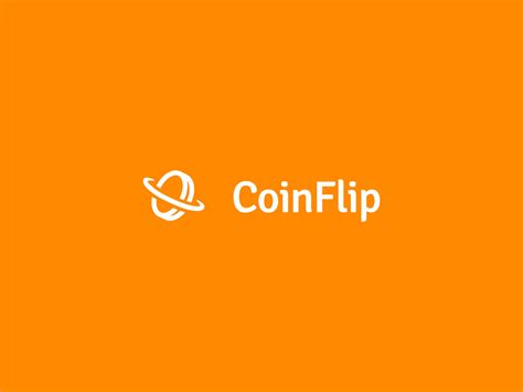 Coin Flip by Yuri on Dribbble