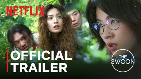 Glitch | Official Trailer | Netflix [ENG SUB] - YouTube