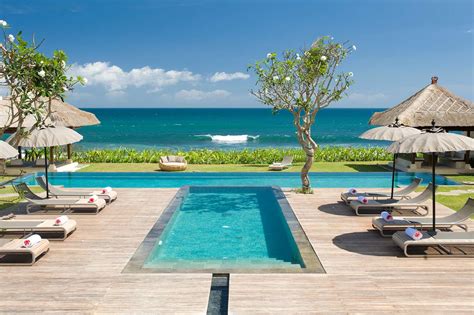 5 Of The Best Beach Front Villas In Asia To Soothe Your Soul - Villa ...