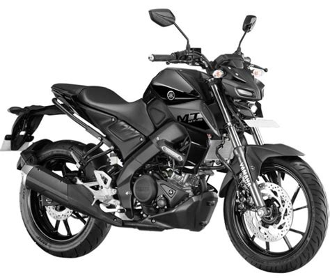 Launched: 19.3 PS Yamaha MT15 Price is Rs 1.36 Lakh: Details