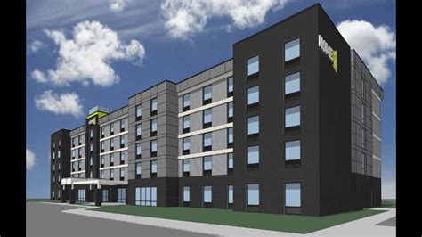 Planned hotel in West Allis could move, freeing corner for other ...