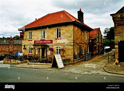 Grosmont hi-res stock photography and images - Alamy