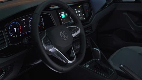 Volkswagen-Nivus-interior-1 - Mega Autos