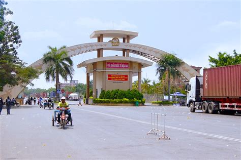 Khmer Circle រង្វង់ខ្មែរ: Vietnam-Cambodia border topographic maps to be sent to UN