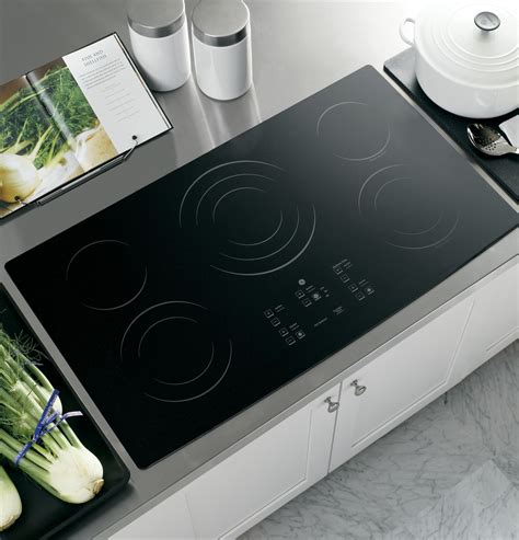 Ge Profile Induction Cooktop Problems