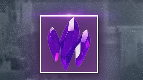 Destiny 2 Legendary Shards Are Going Away Starting in Season 23 | Attack of the Fanboy