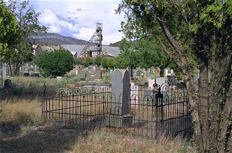 Lowell, Arizona Ghost Town | Picture Gallery