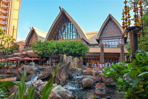 Aulani, a Disney Resort and Spa | DVC Store Blog