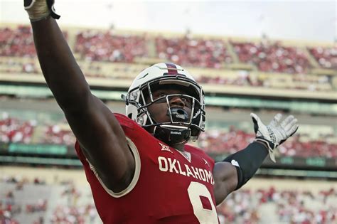 Oklahoma Sooners Football: 2019 Football Schedule Released