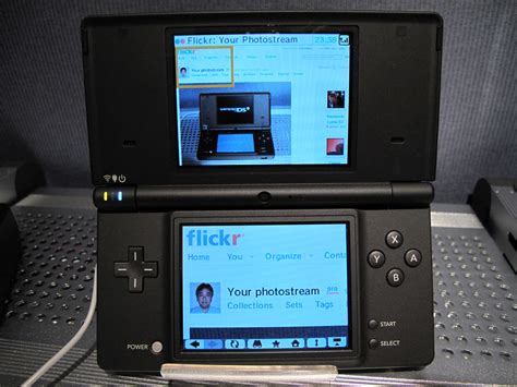 Nintendo DSi Camera Effects | Flickr