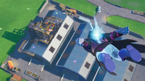 Massive Fortnite Leak Reveals A Dozen Locations, Hints at New Season 11 ...