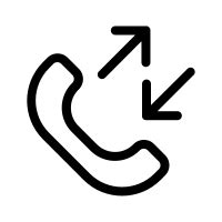 Call Log Icons - Download Free Vector Icons | Noun Project