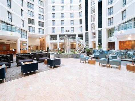 7 Best Gatwick Hotels | Great places to stay near the busy London airport