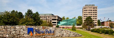 Welcome Center | SUNY New Paltz