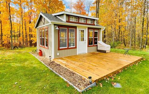 10x16 Shed Plans: DIY Guide to Building Your Own Outdoor Storage Space ...