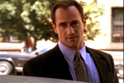 Det. Elliot Stabler - Law and Order SVU Photo (2671861) - Fanpop