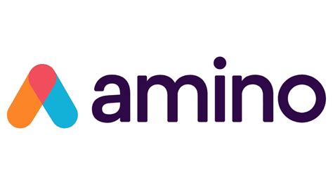 Amino Inc Logo Vector - (.SVG + .PNG) - Tukuz.Com