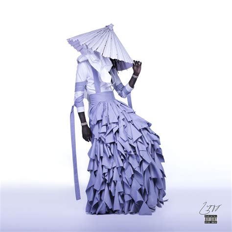 ‎JEFFERY - Album by Young Thug - Apple Music