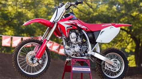 [webbikeworld.com] - 2021 Honda CRF150R [Model Overview] | crf250l.org