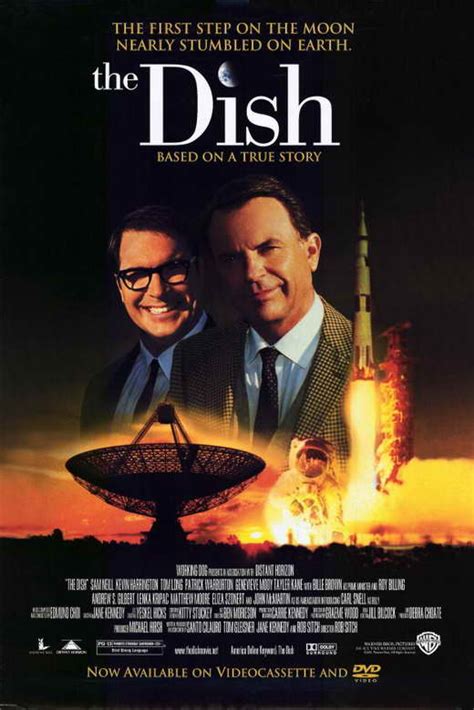 Dish, The Movie Posters From Movie Poster Shop