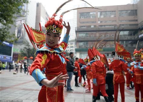 Everything you need to know about China’s Lantern Festival