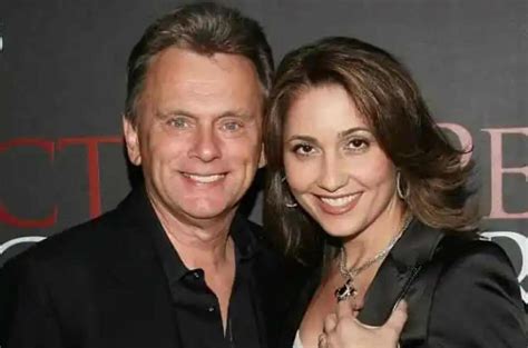 Sherrill Sajak Age Wiki Husband Biography & More 2021