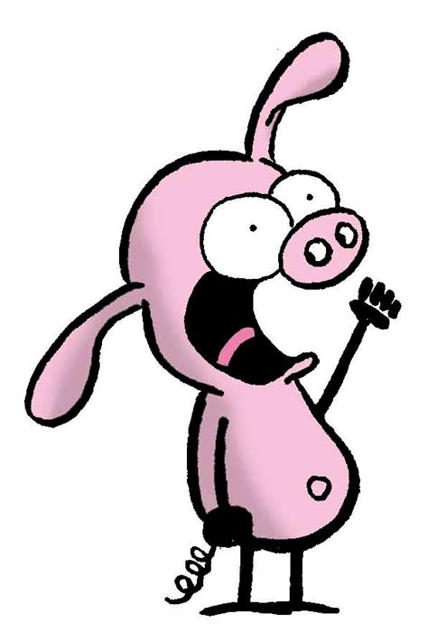 Pig (Pearls Before Swine) | Heroes Wiki | Fandom