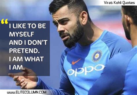 11 “Don’t Give A Damn” Virat Kohli Quotes To Energize You | EliteColumn