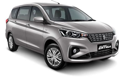 Maruti Ertiga CNG & Maruti Tour M CNG launched in India: Prices & Specs ...