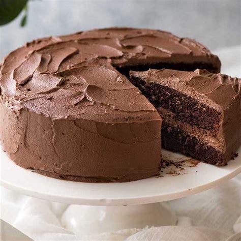 Chocolate Cake | RecipeTin Eats