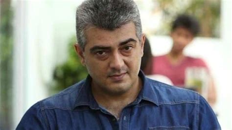 Ajith Kumar's AK 61: The H Vinoth Directorial To Get A Deepavali ...