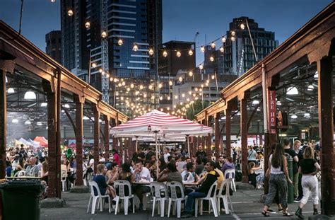 All Of The Markets You Need To Go To In November | Melbourne | The Urban List