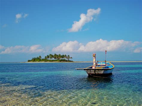 Lakshadweep, India - WorldAtlas