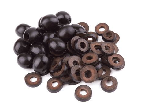 What are Black Olives? Reasons To Eat Black Olives - Heatfeed