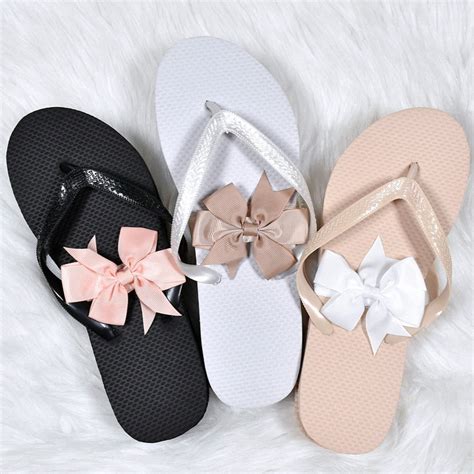 Bulk Flip Flops for Wedding | Wedding Flip Flops