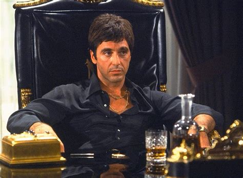 ‘Scarface’ in theaters nationwide for 35th anniversary | New York ...