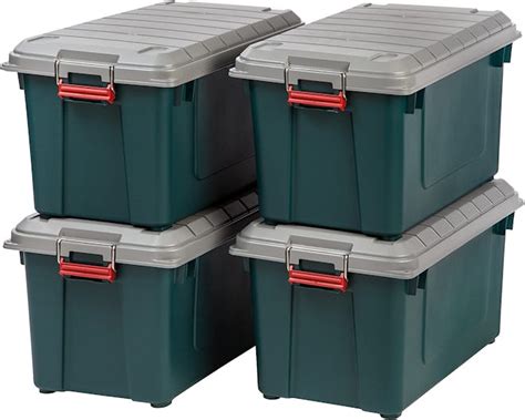 The 5 Best Storage Containers For Moving