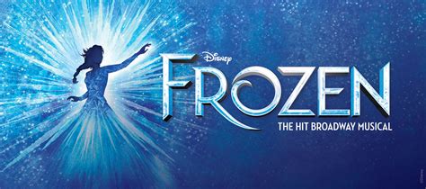 Frozen | Altria Theater | Official Website