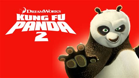 Ver Kung Fu Panda 2 » PelisPop