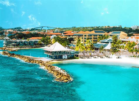 Avila Beach Hotel - In Curacao