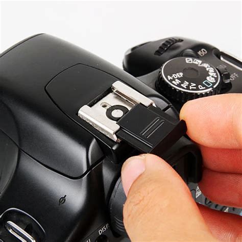 1pcs New SLR Digital Camera Accessories BS 1 Hot Shoe Protective Cover ...